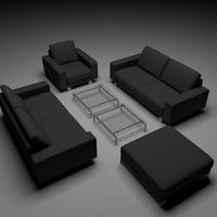 Sitting Set