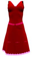 Dress Saori