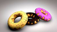 Donuts