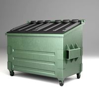 Dumpster