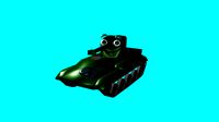 AMX 1390 funny tank