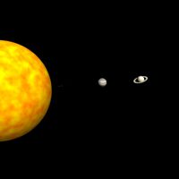 Solar System