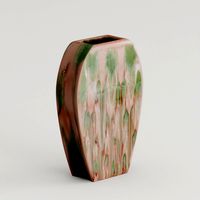 Ceramic Decorative Vase