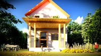Cottage House