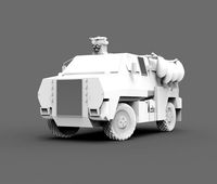 Bushmaster