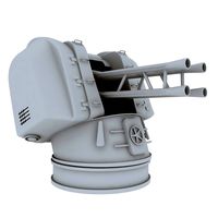Anti-aircraft