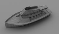Yacht Concept