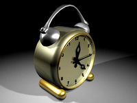 Clock
