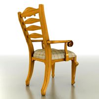 Chair 001