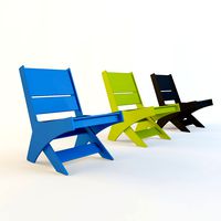 Deck Chair