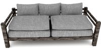 Garden Sofa