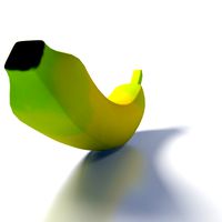 banana