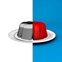 Jelly animated