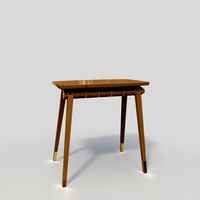 FOLDING TABLE