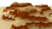 Terrain