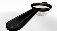 Stainless Steel Tea Infuser