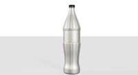 Cola bottle