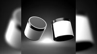 pot