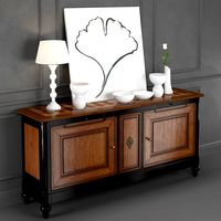 Chest Roche Bobois Villandry