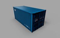 Container