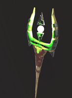 Shaman Scepter