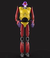 Robot