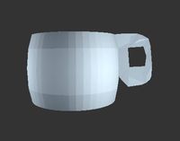 Coffee Cup