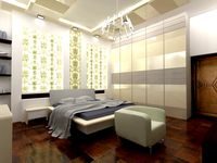 bed room good