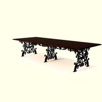Terrace Table