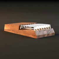 Ascent Knives Kit 2