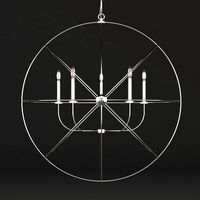 ARN Chandelier
