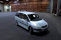 Citroen C8