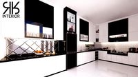 Kitchen set Modular