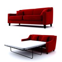 triple sofa