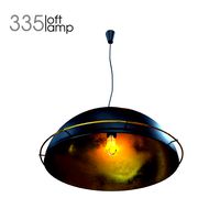 Loft Lamp 335