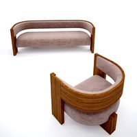 sitting area
