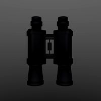 Combat Binoculars