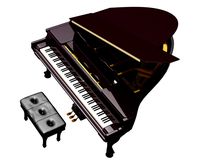 Grand Piano
