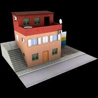 House No.5