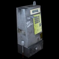 Payphone