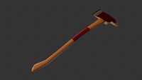 Firemans Axe