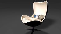 vintage chair