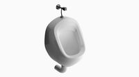 Urinal 002