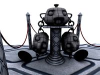 Teapots