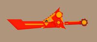 sword