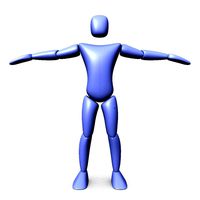 Man Figure