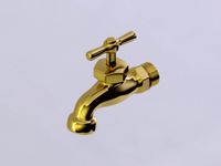 Bib_faucet