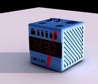 Clock