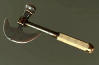 hammer