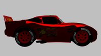 Lightning McQueen